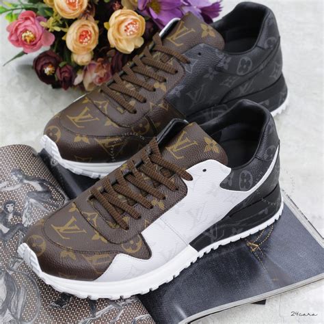 louis vuitton miami runway|louis vuitton runway sneakers price.